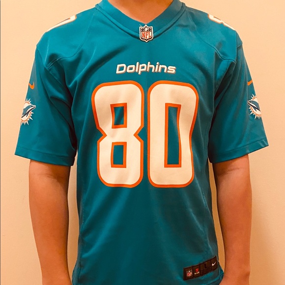 Miami Dolphins Jersey - Picture 4 of 4